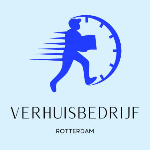 Rotterdam Verhuisbedrijf