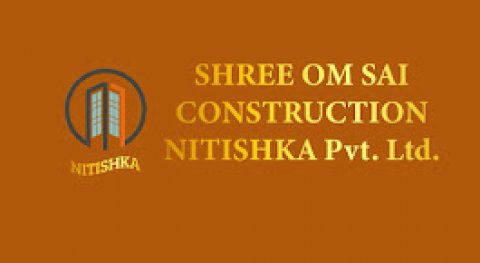 Shree Om Sai Construction Nitishka Pvt Ltd