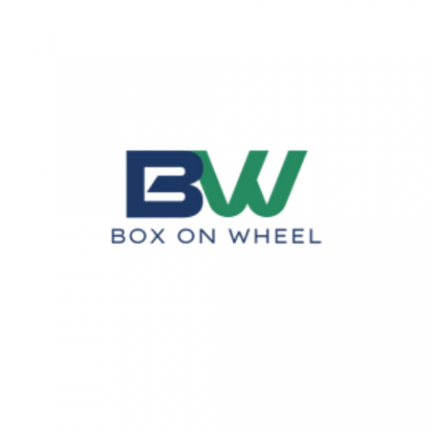 Box on Wheel