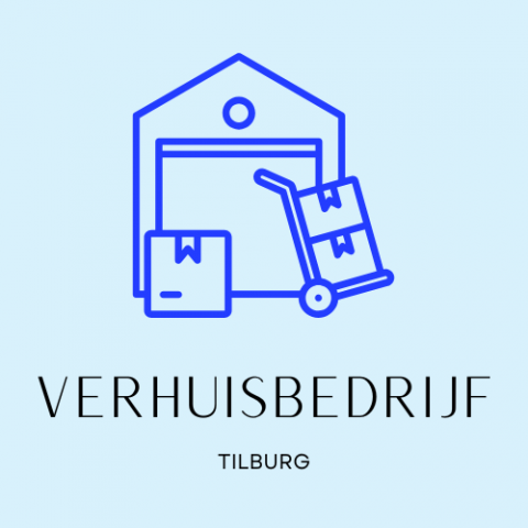 Tilburg Verhuisbedrijf