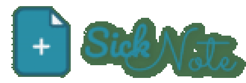 sicknote