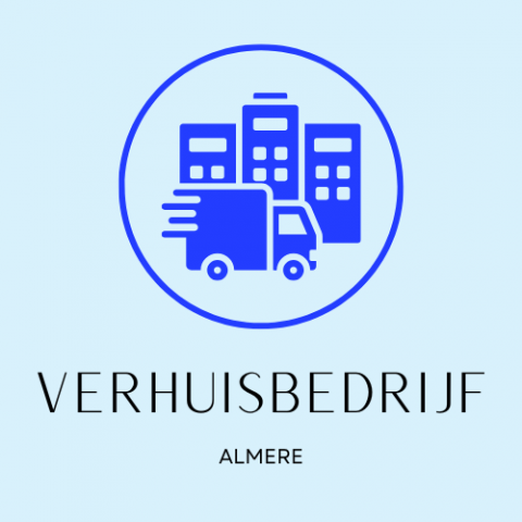 Almere Verhuisbedrijf