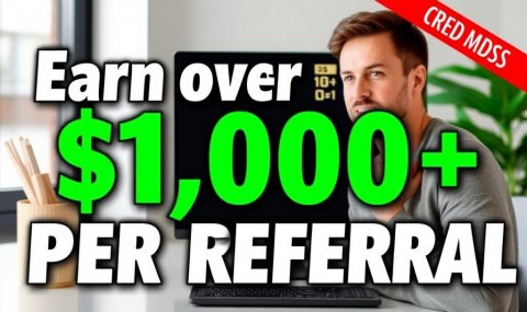 Unlimited Earnings Made Easy: Join Videogen Referral Program