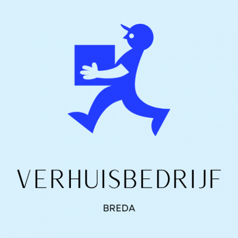 Breda Verhuisbedrijf