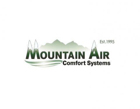 Mountain Air Comfort Systems