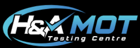 H & A MOT Testing Centre UK