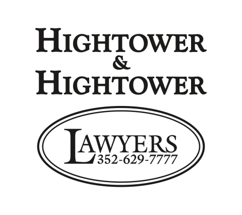 Hightower & Hightower, P.A.