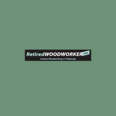 Retired Woodworker LLC