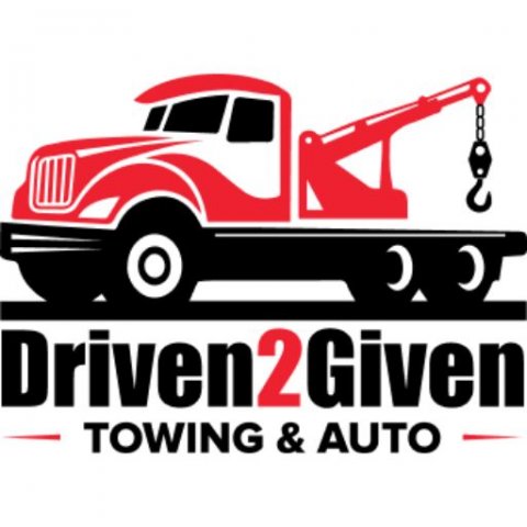 Driven2Given Towing & Auto