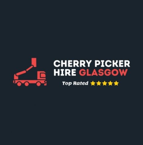 Cherry Picker Hire Glasgow