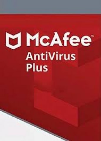 Mcafee Support