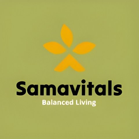 Samavitals