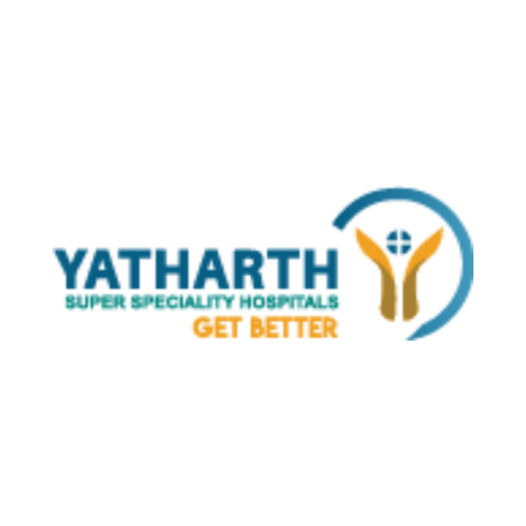 Best Super Speciality Hospital In Noida | Yatharth Hospital