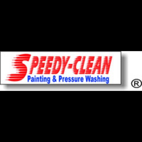 Speedy-Clean Painting & Pressure Washing