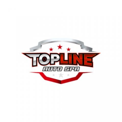 TopLine Auto Spa