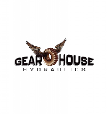 Gear House Hydraulics