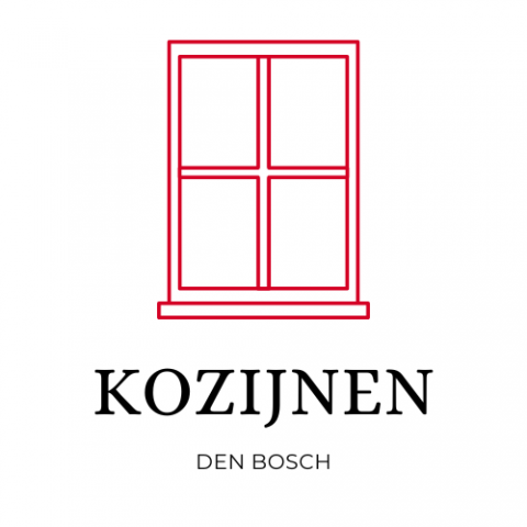 Kozijnen Den Bosch