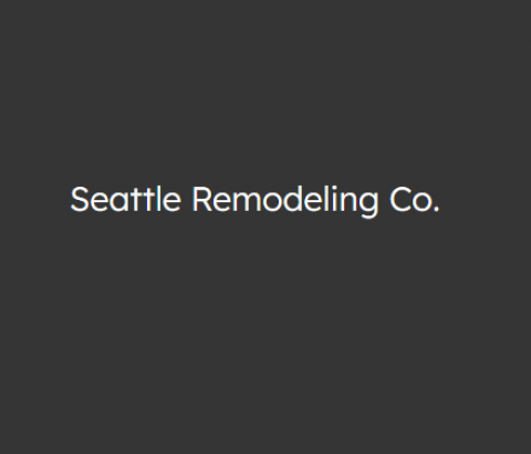 Seattle Remodeling Company