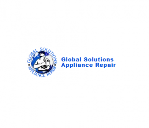 Global Solutions Appliance Repair