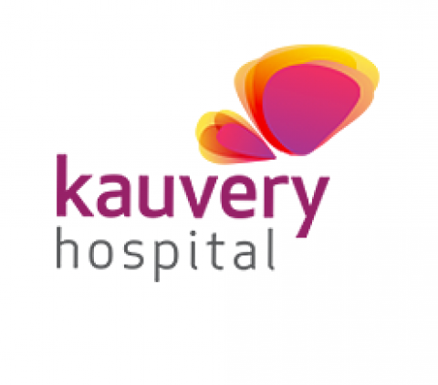 Kauvery Hospital, Electronic City