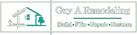 Guy A Remodeling