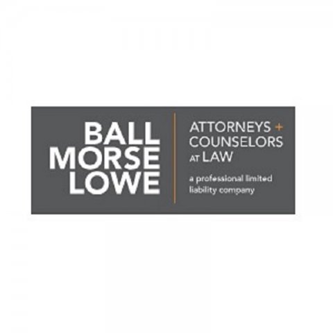 Ball Morse Lowe PLLC - Edmond