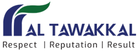 Al tawakkal Digital Marketing Company