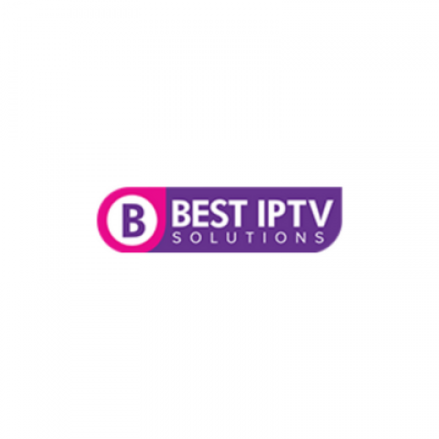 Best IPTV Solutions