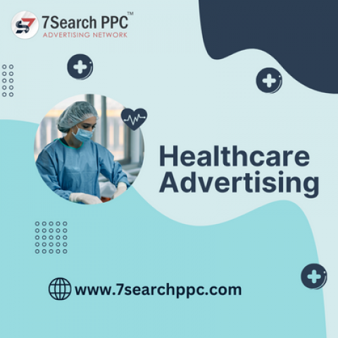 Healthcare Ad Agency