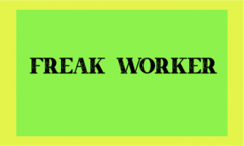 Freak Worker.com