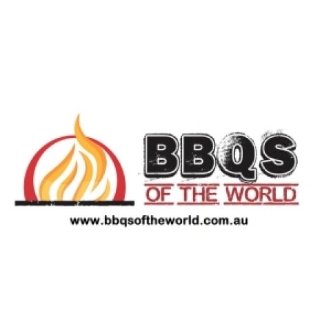 Wood Pellets- BBQs Of The World