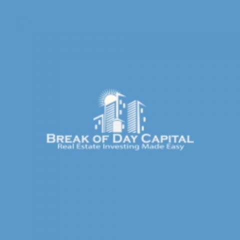 Break Of Day Capital