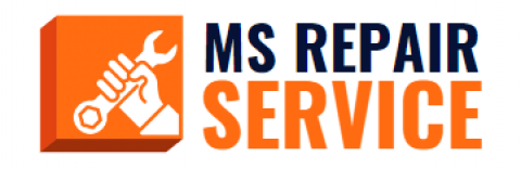 MS Repair Service