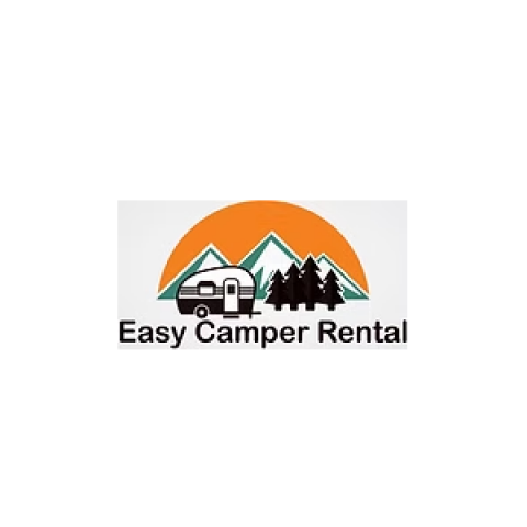 Easy Camper Rental