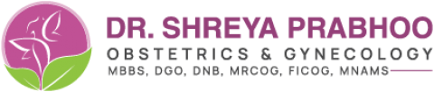 Dr. Shreya Prabhoo | Gynecologist | High-Risk Pregnancy | Infertility Treatment | Andheri | Mumbai