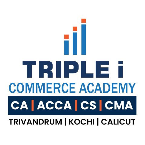 Triple I Commerce Academy