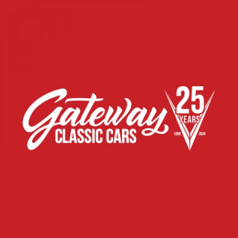 Gateway Classic Cars