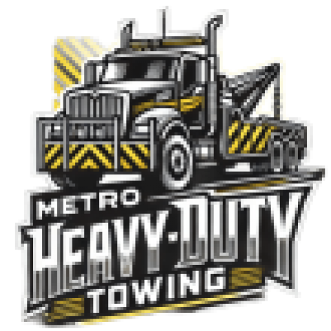 Metro Heavy Duty Towing