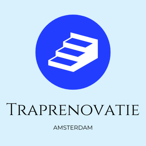 Amsterdam Traprenovatie