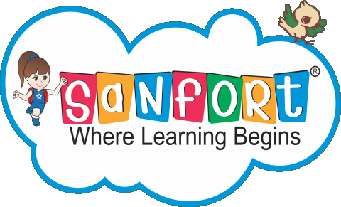 Sanfort School | Pre School in Jankipuram Extension | Play School