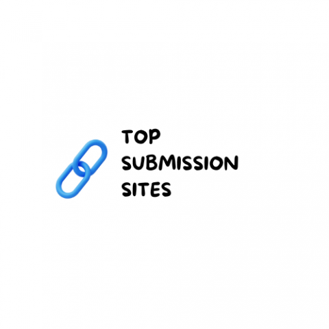 Top Submission Sites