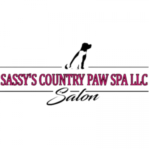 Sassy’s Country Paw Spa