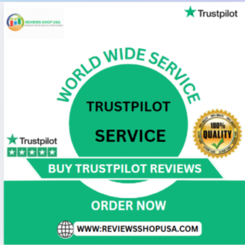 Buy TrustPilot Reviews