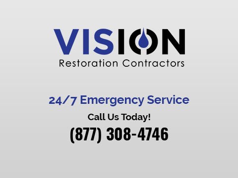 Vision Restoration Contractors, Inc