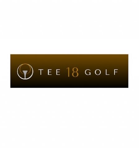 Tee 18 Golf