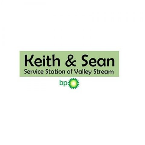 Keith & Sean Service Station