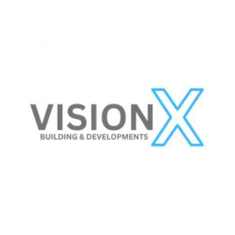 Vision X Building