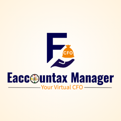 E Accountax Manager