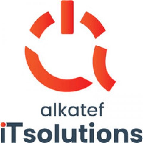 Al katef IT Solutions