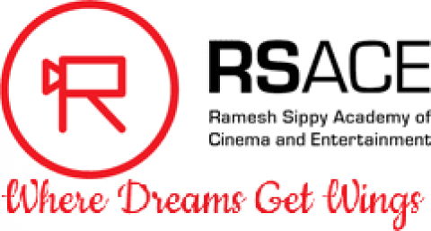 Ramesh Sippy Academy of Cinema & Entertainment